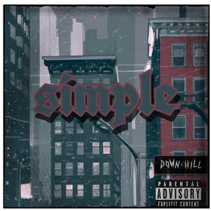 Simple (feat. JustDan Beats)