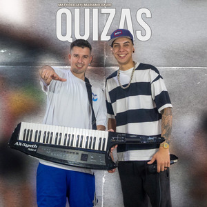 Quizas