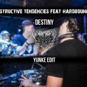 Destiny (YunKe Edit)