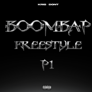 Boombap Freestyle pt1