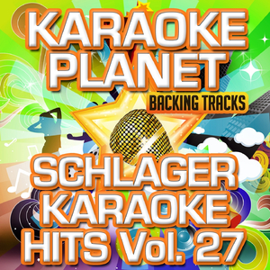 Schmetterlinge (Karaoke Version)