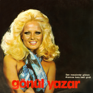 Sen Mevsimler Gibisin