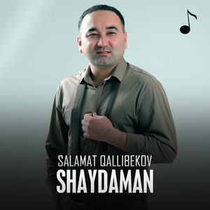 Shaydaman
