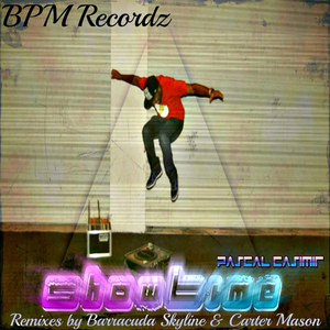 Showtime (Carter Mason Remix)