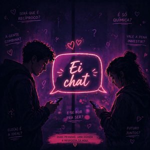 Ei Chat (Ao Vivo)