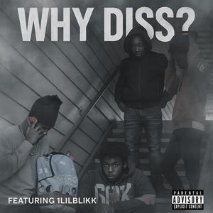 No stain (feat. 1lilblikk)