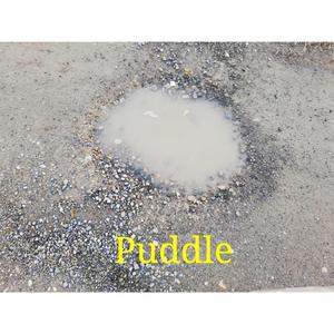 Puddle