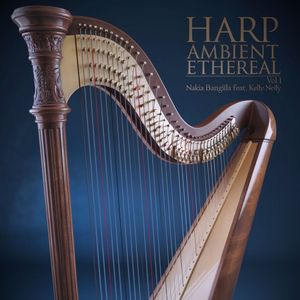 Harp Ambient 4