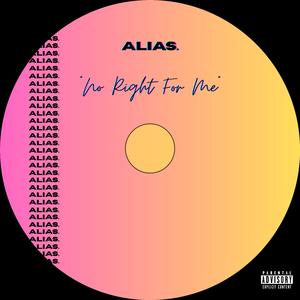 No Right For Me (Radio Edit)