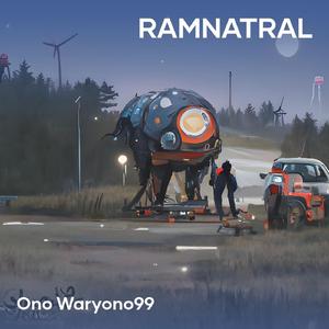 Ramnatral