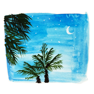 내 길 더 잘 아시니 (feat. Anandelight)