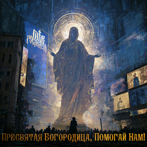 Пресвятая Богородица, Помогай Нам!