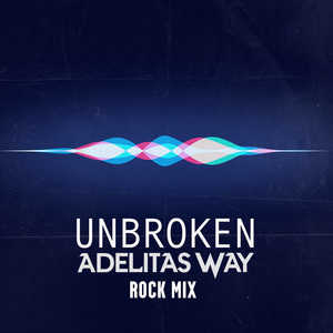 We Are Unbroken