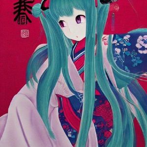 鏡音リン-少女人偶所见之梦（神吉兰 remix）