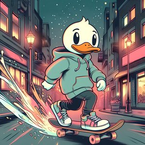 You Brought Color to My Life