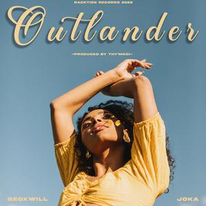 OUTLANDER