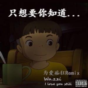 刘若英-为爱痴狂remix（Wu.zzi remix）