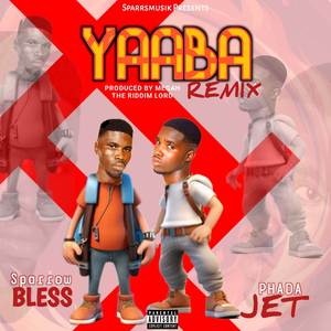 Yaaba(Remix)