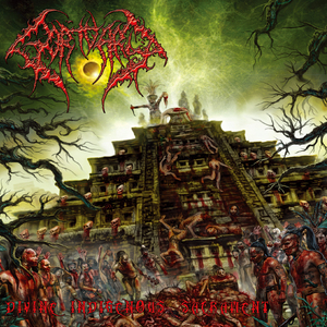 Sacrificial Bloodletting