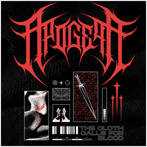 The Cloth Calls for Blood