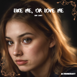 LIKE ME,OR LOVE ME