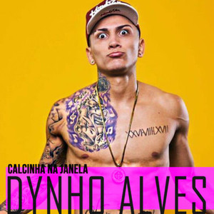 Calcinha na Janela