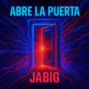 Abre la puerta