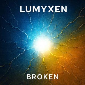 Broken (feat. Riven Hale)