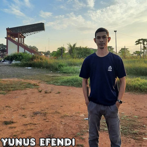 Menatap Jauh
