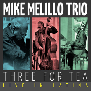 Body and Soul "A La Monk" (Live)