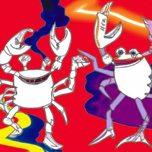 Mr. Crabs Walking (Mr. Crabs Dancing) (Hyperpop Mix)