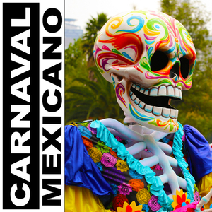 Carnaval de Papalotla