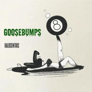 goosebumps