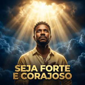 Seja Forte e Corajoso