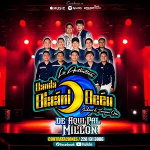 Tiene espinas el rosal (en vivo)