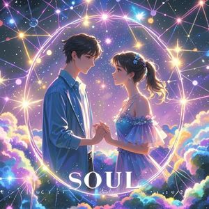 soul让我们相遇-无乾