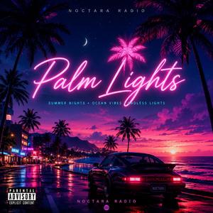 Palm Lights (Radio Edit)