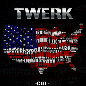 Twerk