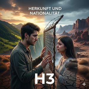 Herkunft und Nationalität