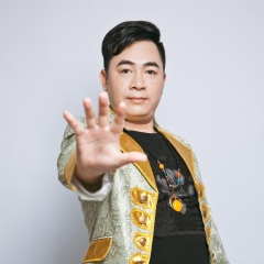 辛辛苦苦一天又一天 (DJ版)