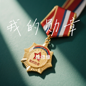 我的勋章