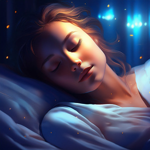 Sonidos Tranquilos Para Descansar Por La Noche