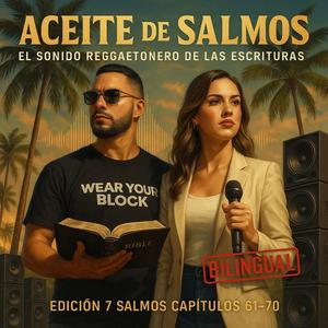 Te Alabarán (Salmo 65 v2)