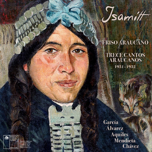 Llamekan (Trece Cantos V)