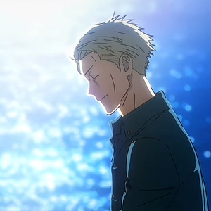 格子间的星辰大海