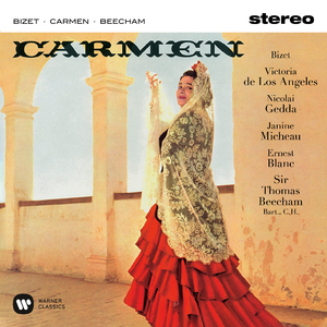 Carmen, WD 31, Act 3:"Holà, Holà ! José" (Carmen, Escamillo, Le Dancaïre, José, Micaëla, Frasquita, Mercédès, Le Remendado, Chorus)