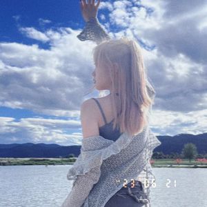 夏天 自由 和我们