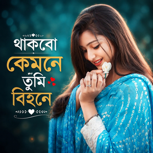 থাকবো কেমনে তুমি বিহনে