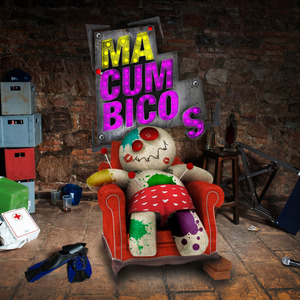 Que Se Apague el Cielo