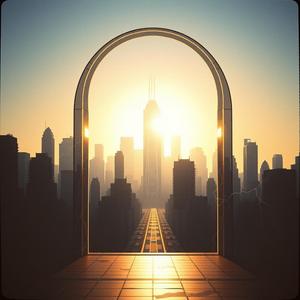 A Kingdom Made of Light